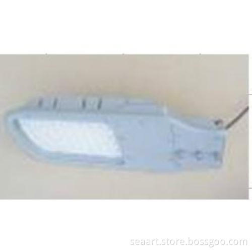 80w led street light with high power and high color temp